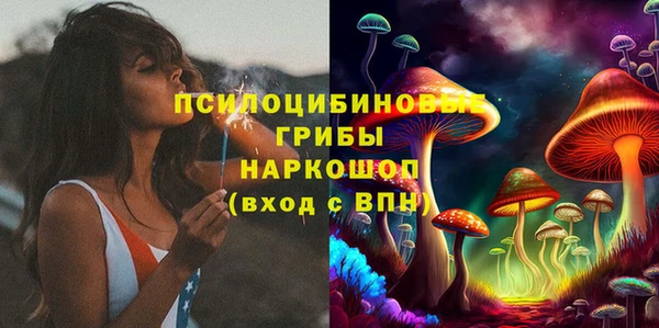 тгк Алексеевка